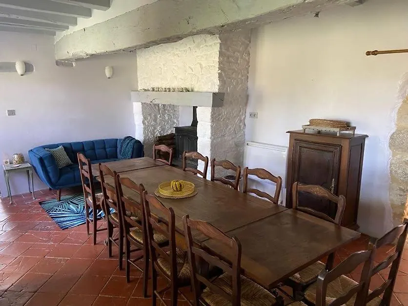 بيت للعطل Maison Oya مونتريال فرنسا