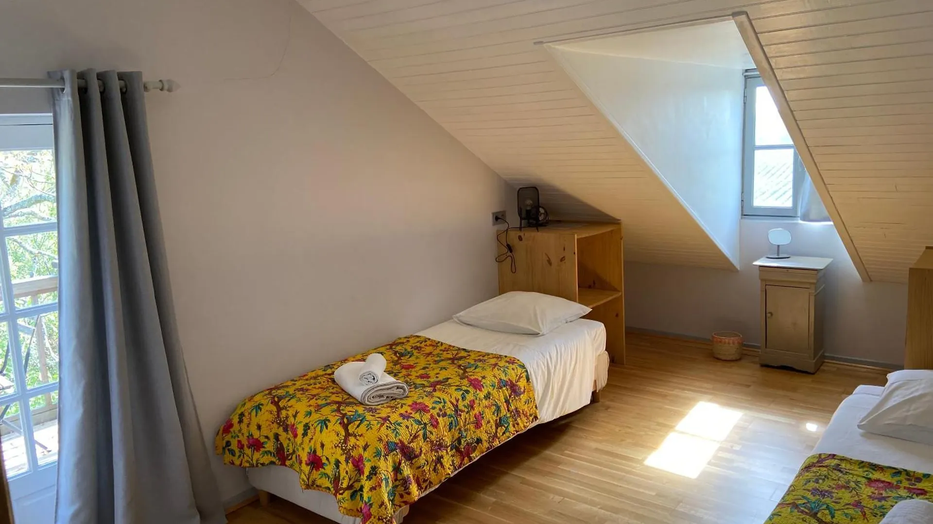 بيت للعطل Maison Oya مونتريال