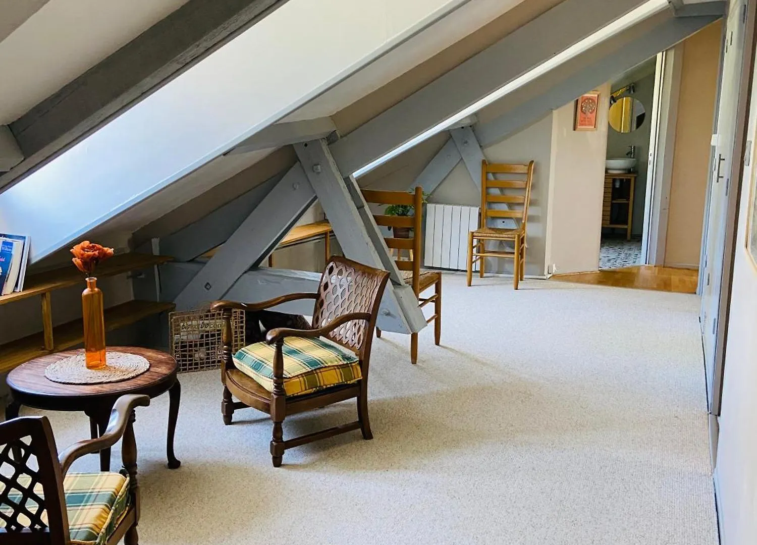 Maison Oya مونتريال فرنسا